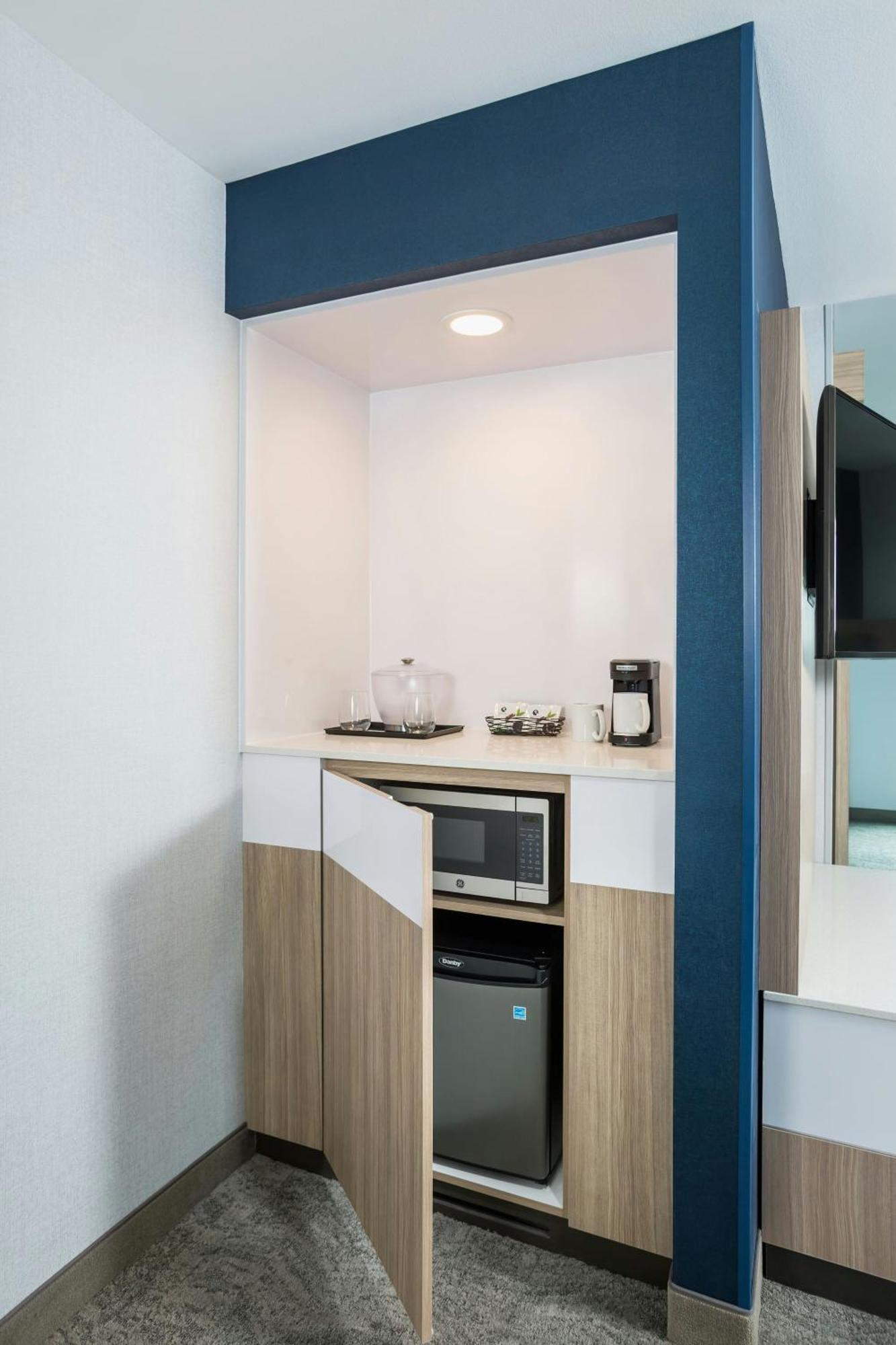 Springhill Suites St. Paul Downtown Saint Paul Esterno foto